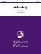 Jeff (COP) Smallman - Melancholy for Trumpet