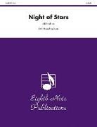 Jeff (COP) Smallman - Night of Stars for Flute