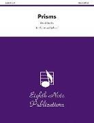 Donald (COP) Coakley - Prisms for Clarinet