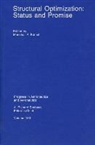 American Institute of Aeronautics and As, American Institute of Aeronautics and Astronautics, Georgia Institute of Technology M Kamat, Georgia Institute of Technolog M. Kamat, Manohar P Kamat, Manohar P. Kamat - Structural Optimization