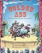 Apuleius, T. Motley, M. D. Usher - Golden Ass