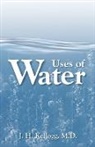 J. H. Kellogg, John Harvey Kellogg - Uses of Water in Health and Disease