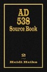 Heidi Heiks - Ad 538 Source Book