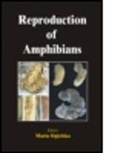 Maria Oielska, Maria Ogielska, Maria Oielska, Oielska Maria - Reproduction of Amphibians