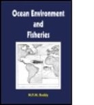 M P M Reddy, M P M Reddy, M. P. M. Reddy, M.P.M. Reddy - Ocean Environment and Fisheries