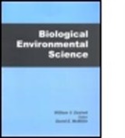 William V Dashek, William V. Dashek, William V. Mcmillin Dashek, David E. McMillin - Biological Environmental Science
