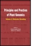 C Kole, C Abbott Kole, C. Kole, Chittaranjan Abbott Kole, Albert G. Abbott, C Kole... - Principles and Practices of Plant Genomics, Vol. 2