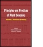C Kole, C Abbott Kole, C. Kole, Chittaranjan Abbott Kole, Albert G. Abbott, Abbott Albert G.... - Principles and Practices of Plant Genomics, Vol. 2
