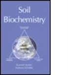 K Haider, K Schaffer Haider, K. Haider, Konrad Haider, Konrad Schaffer Haider, Andreas Schaffer... - Soil Biochemistry