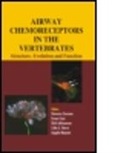 Giacomo Zaccone, Giacomo Zaccone, Giacomo Cutz Zaccone, Dirk Adriaensen, Adriaensen Dirk, Ernest Cutz... - Airway Chemoreceptors in Vertebrates