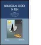 B. G. Kapoor, Ewa Kulczykowska, Ewa Popek Kulczykowska, Wlodzimierz Popek, B. G. Kapoor, B.G. Kapoor... - Biological Clock in Fish