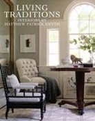 Matthew Patrick Smyth, John Gruen - Living Traditions