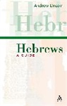 Andrew Lincoln, Andrew T. Lincoln, Lincoln Andrew - Hebrews