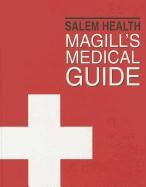 Brandon Brown, Brandon P. Brown, H. Bradford Hawley, Margaret Trexler Hessen - Magill's Medical Guide, Volume 5: Parathyroidectomy - Subdural Hematoma