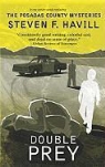 Steven Havill, Steven F. Havill - Double Prey
