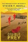 Steven Havill, Steven F Havill, Steven F. Havill - Double Prey