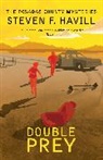 Steven Havill, Steven F Havill, Steven F. Havill, Havill Steven F. - Double Prey