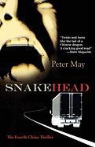 Peter May - Snakehead