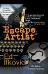 Ed Ifkovic, Edward Ifkovic - Escape Artist