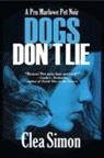 Clea Simon - Dogs Don't Lie