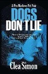 Clea Simon - Dogs Don''t Lie
