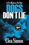 Clea Simon - Dogs Don't Lie