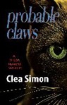 Clea Simon - Probable Claws