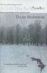 Dana Stabenow - A Cold Day for Murder