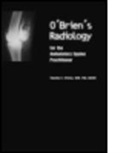 Timothy O'Brien, Timothy R. O'Brien, O'Brien Timothy - O'Brien's Radiology for the Ambulatory Equine Practitioner