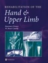 Conolly, W Bruce Conolly, W. Bruce Conolly, Prosser, Rosemary Prosser - Rehabilitation Of The Hand And Upper Limb