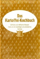 Werner Bockholt, Elisabet Schulte Huxel, Elisabeth Schulte Huxel, Maria Schulte-Huxel - Das Kartoffel-Kochbuch