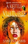Sabrina Lamb, Lamb Sabrina - Kettle of Vultures