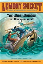 Snicket Lemony, Lemony Snicket, Brett Helquist, Michael Kupperman - A Series of Unfortunate Events