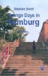 Stephan Bordt - Strange days in Hamburg