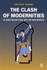 Khaldoun Samman - The Clash of Modernities