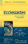 Rabbi Rami Shapiro - Ecclesiastes