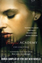Richelle Mead - Vampire Academy Box Set