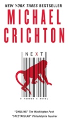 Michael Crichton - Next