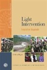 Anthony J Regan, Anthony J. Regan - LIGHT INTERVENTION