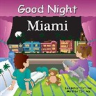 Lisa Bolivar, Lisa Bolivar Martinez, Lisa B./ Martinez Martinez, Lisa Bolivar Martinez, Matthew Martinez - Good Night Miami