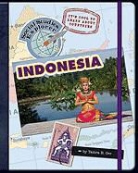 Tamra Orr, Tamra B Orr, Tamra B. Orr - It's Cool to Learn about Countries: Indonesia