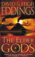 David Eddings, Leigh Eddings, Eddings Leigh - The Elder Gods