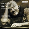 Mario Adorf, Mario Adorf - Der Fenstersturz, 1 Audio-CD (Audio book)