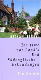 Michael Bengel - Tea time vor Land's End