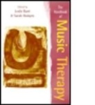 Leslie Bunt, Leslie (University of West England Bunt, Leslie Hoskyns Bunt, BUNT LESLIE HOSKYNS SARAH, Leslie Bunt, Bunt Leslie... - Handbook of Music Therapy