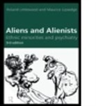 Maurice Lipsedge, Maurice Littlewood Lipsedge, Lipsedge Maurice, Roland Littlewood, Roland Lipsedge Littlewood, Littlewood Roland - Aliens and Alienists