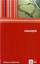 Adelhei Petruschke - Liebeslyrik