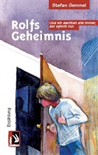 Stefan Gemmel - Rolfs Geheimnis
