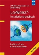 LON Nutzer Organisation e. V. - LonWorks-Installationshandbuch