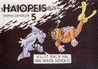 Thomas Siemensen - Haiopeis. Bd.5